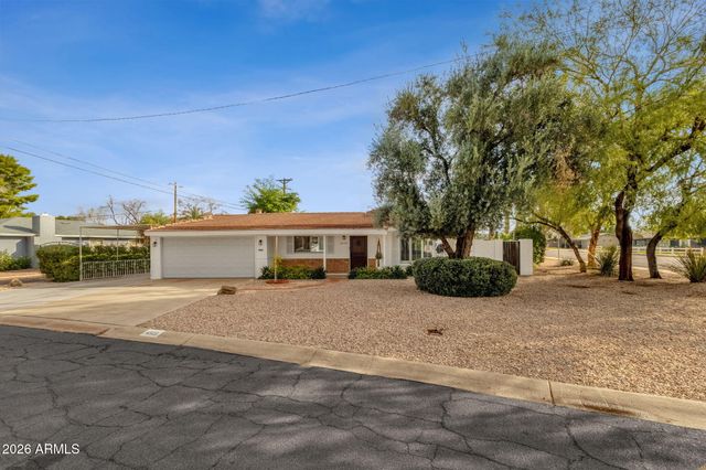 4501 N 30TH Place, Phoenix, AZ 85016