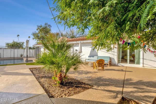 4501 N 30TH Place, Phoenix, AZ 85016