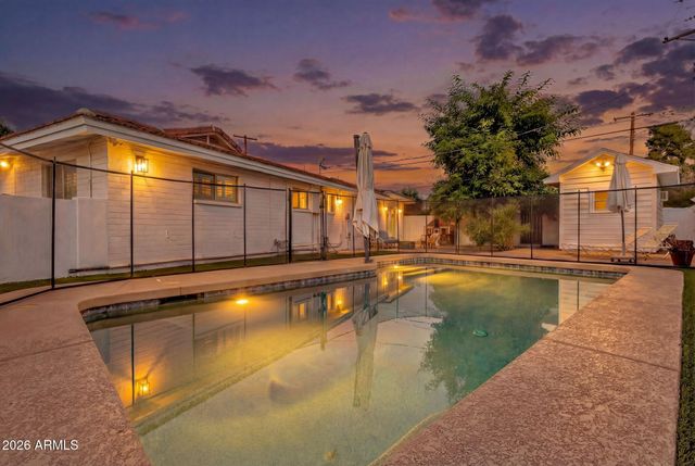 4501 N 30TH Place, Phoenix, AZ 85016