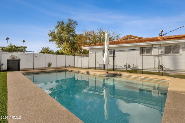 4501 N 30TH Place, Phoenix, AZ 85016