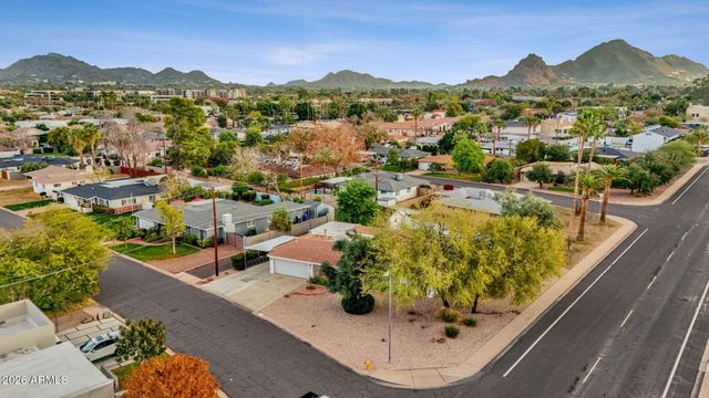 4501 N 30TH Place, Phoenix, AZ 85016