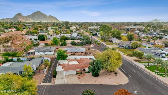 4501 N 30TH Place, Phoenix, AZ 85016