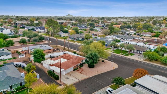 4501 N 30TH Place, Phoenix, AZ 85016