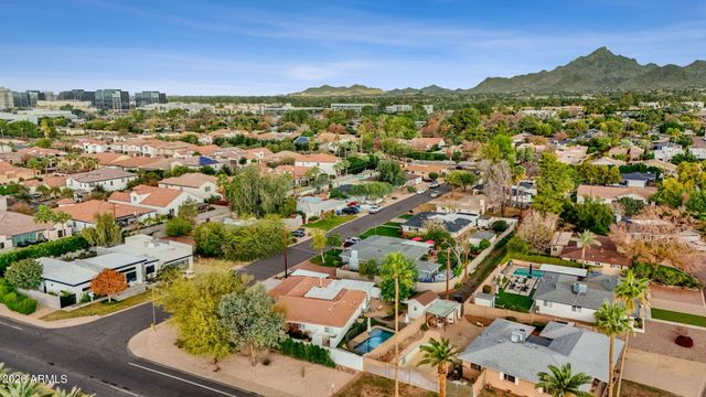 4501 N 30TH Place, Phoenix, AZ 85016