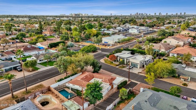 4501 N 30TH Place, Phoenix, AZ 85016