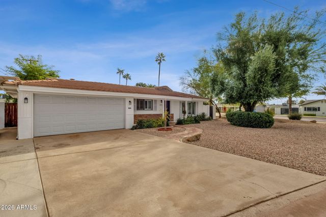 4501 N 30TH Place, Phoenix, AZ 85016