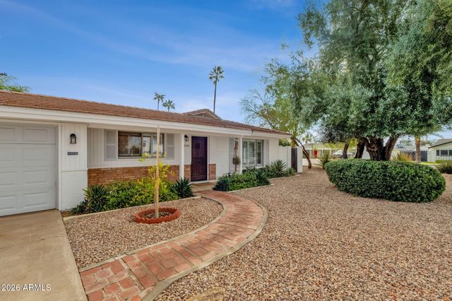 4501 N 30TH Place, Phoenix, AZ 85016