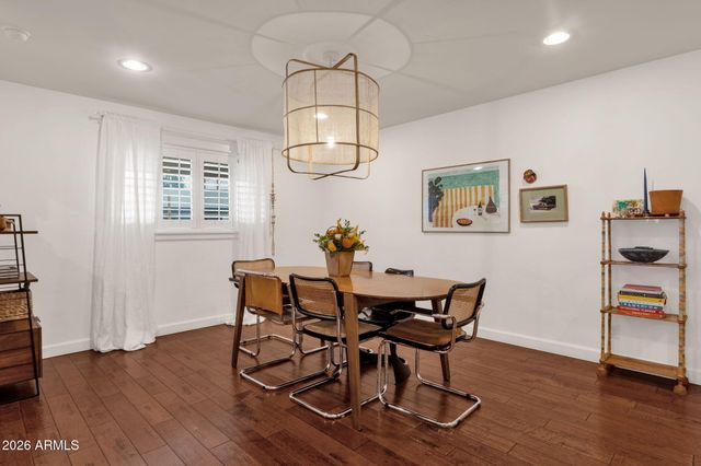 4501 N 30TH Place, Phoenix, AZ 85016