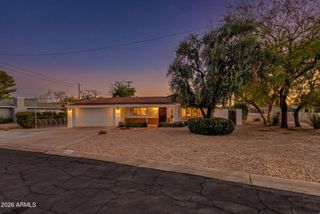 4501 N 30TH Place, Phoenix, AZ 85016