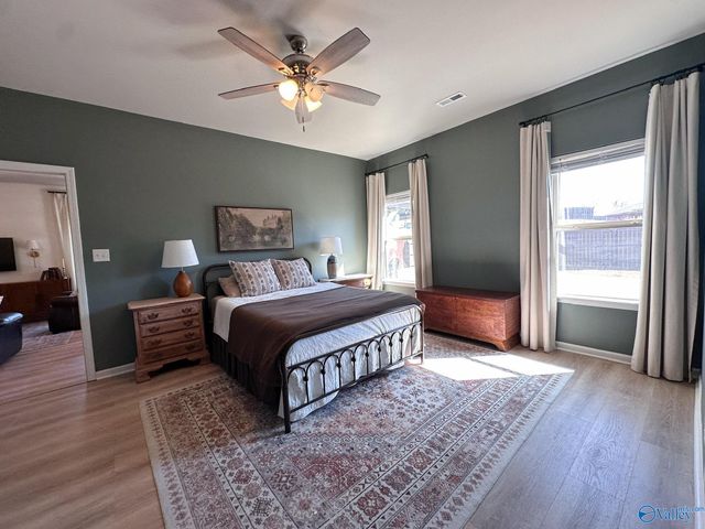 317 Ivyleaf Drive NW, Madison, AL 35757