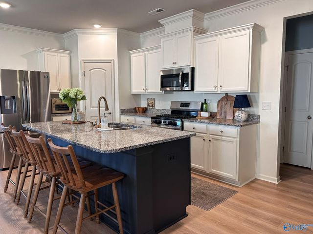 317 Ivyleaf Drive NW, Madison, AL 35757