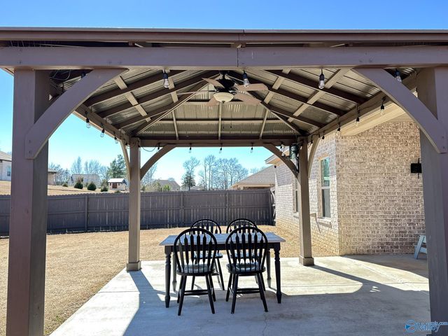 317 Ivyleaf Drive NW, Madison, AL 35757