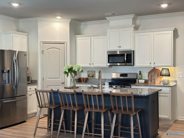 317 Ivyleaf Drive NW, Madison, AL 35757