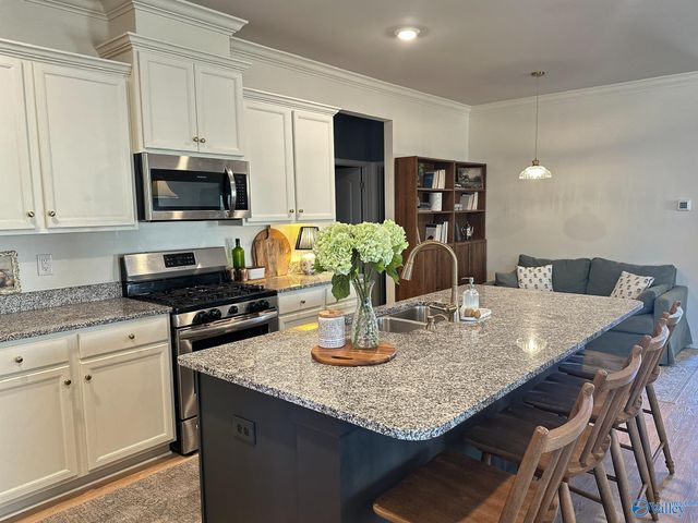 317 Ivyleaf Drive NW, Madison, AL 35757