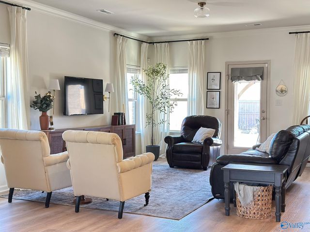 317 Ivyleaf Drive NW, Madison, AL 35757