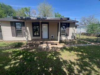 1034 Foster Lane, Abilene, TX 79601