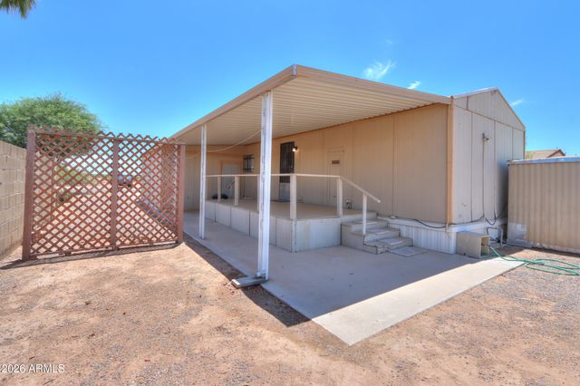 24764 W BONITA Street, Casa Grande, AZ 85193