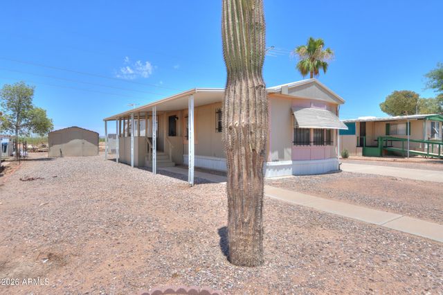24764 W BONITA Street, Casa Grande, AZ 85193