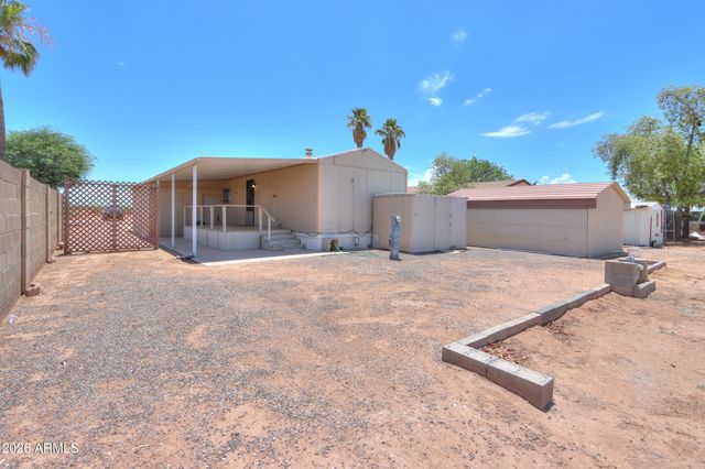 24764 W BONITA Street, Casa Grande, AZ 85193
