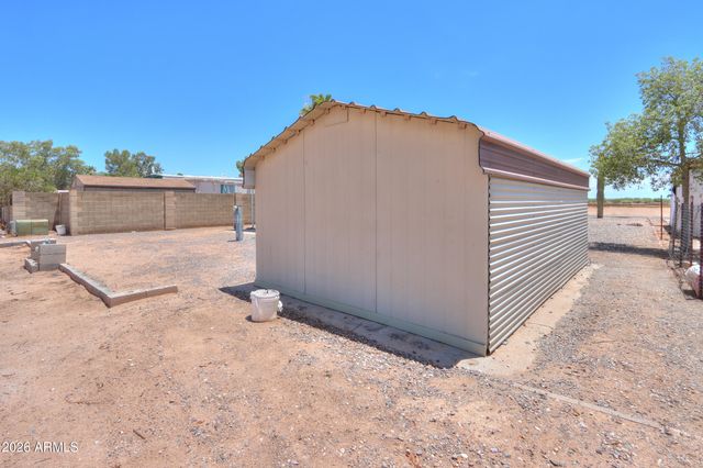 24764 W BONITA Street, Casa Grande, AZ 85193