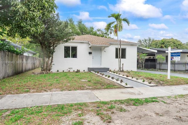 511 NE 131st Street, North Miami, FL 33161