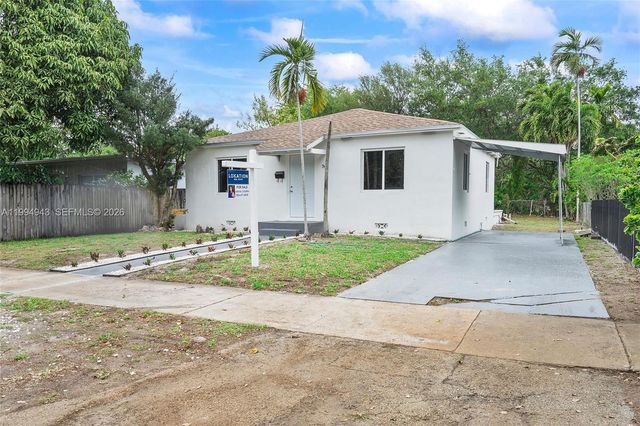 511 NE 131st Street, North Miami, FL 33161