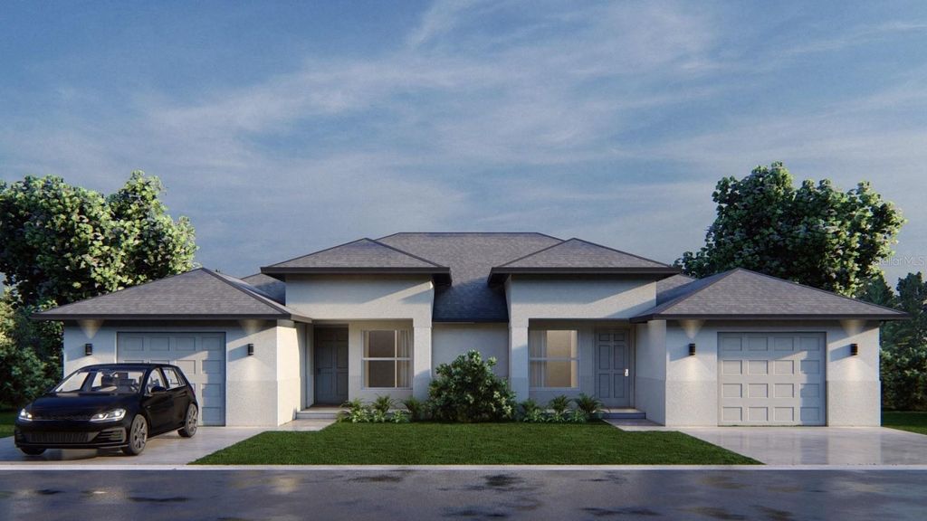 9305 ANITA AVENUE, Englewood, FL 34224