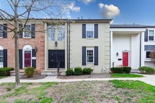 3567 Burbank Drive, Ann Arbor, MI 48105