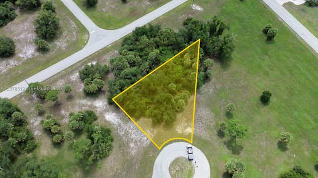 3 Scupper Lane, Port Charlotte, FL 33946