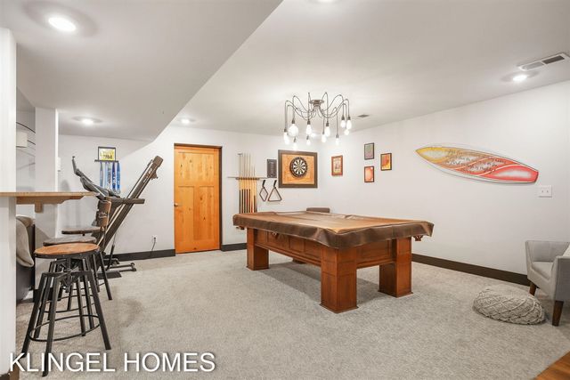 13698 Stearns Court, Grand Haven, MI 49417