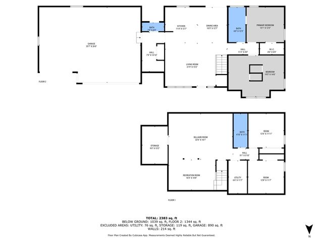 13698 Stearns Court, Grand Haven, MI 49417