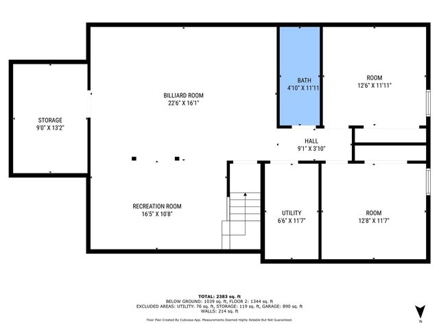 13698 Stearns Court, Grand Haven, MI 49417
