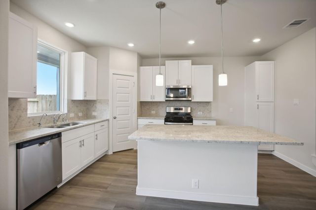 4113 Glowing Hearth Drive, Houston, TX 77080