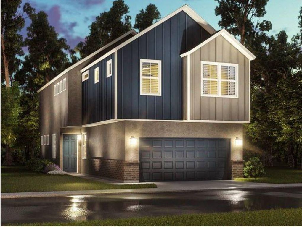 4113 Glowing Hearth Drive, Houston, TX 77080