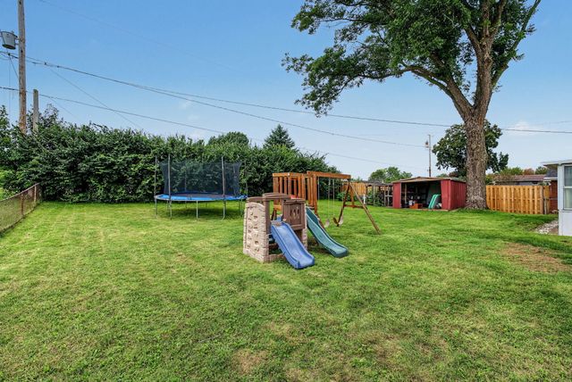 1154 Rona Parkway Drive 1154 Rona Parkway Drive, Fairborn, OH 45324