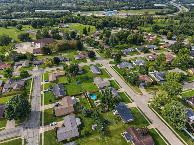 1154 Rona Parkway Drive 1154 Rona Parkway Drive, Fairborn, OH 45324