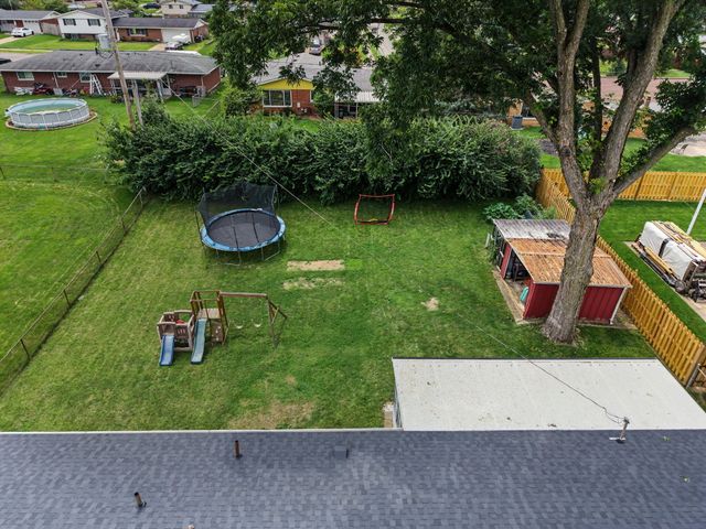 1154 Rona Parkway Drive 1154 Rona Parkway Drive, Fairborn, OH 45324