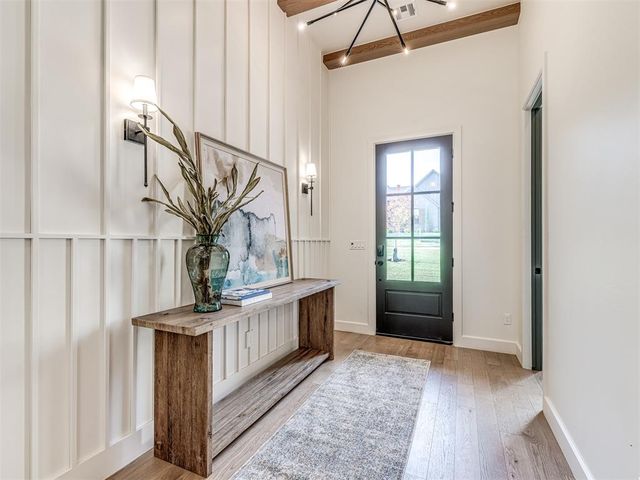 396 Old Creek Road, Edmond, OK 73034
