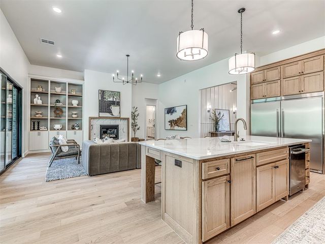 396 Old Creek Road, Edmond, OK 73034