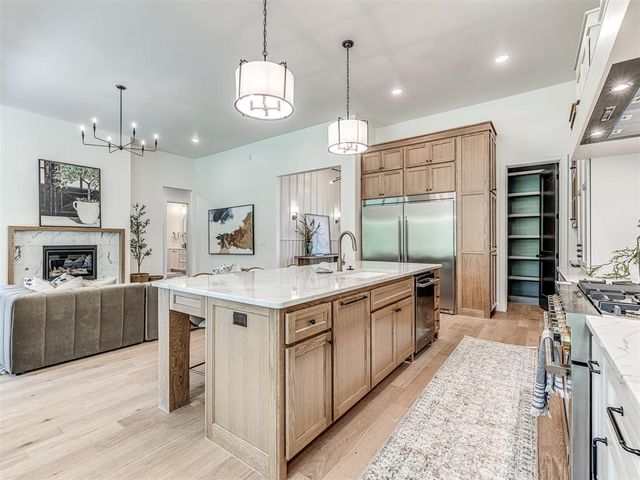 396 Old Creek Road, Edmond, OK 73034