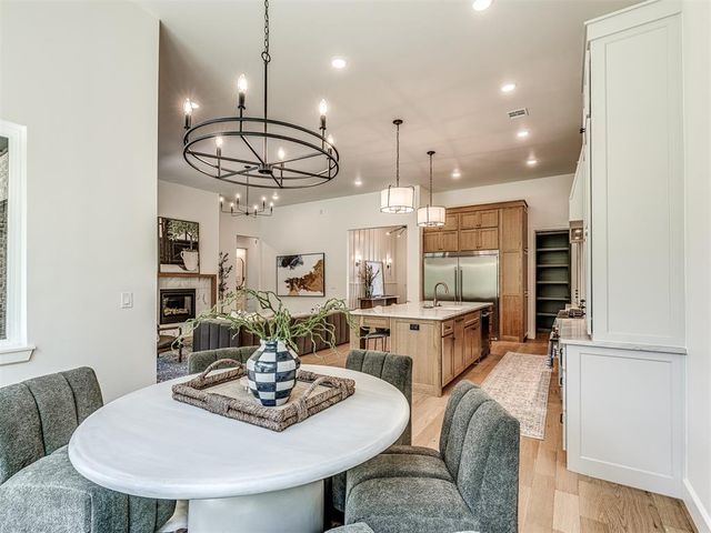 396 Old Creek Road, Edmond, OK 73034