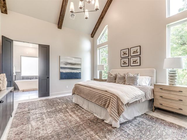 396 Old Creek Road, Edmond, OK 73034