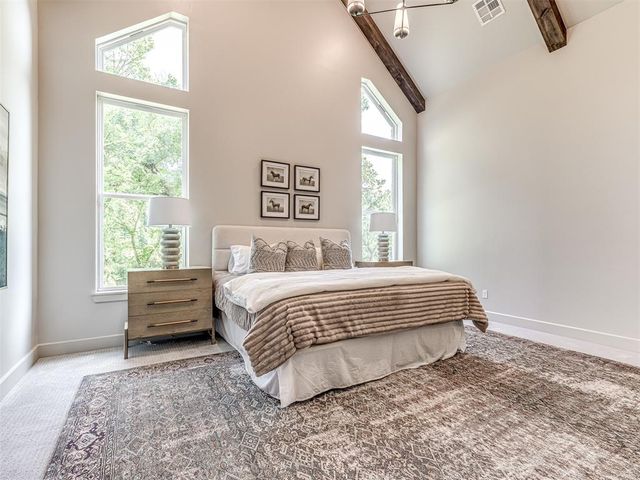 396 Old Creek Road, Edmond, OK 73034