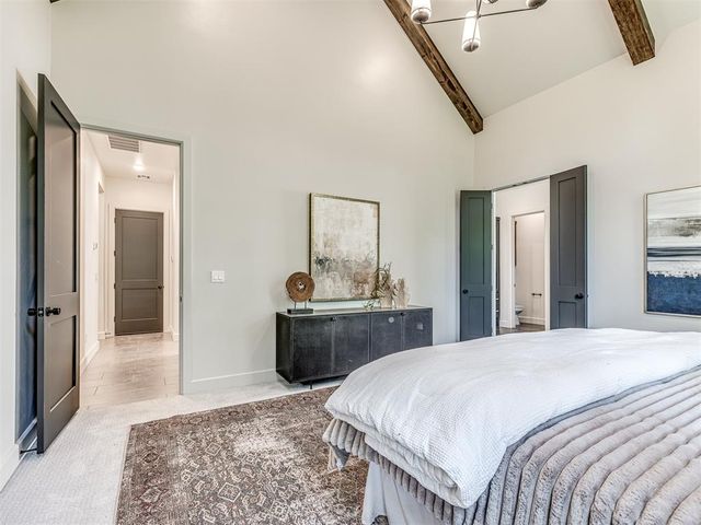 396 Old Creek Road, Edmond, OK 73034