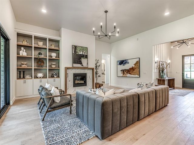 396 Old Creek Road, Edmond, OK 73034