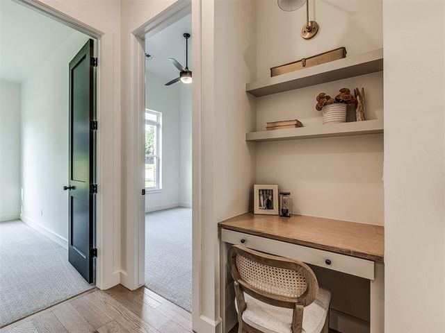 396 Old Creek Road, Edmond, OK 73034