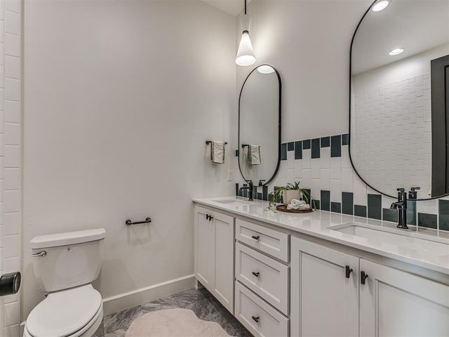 396 Old Creek Road, Edmond, OK 73034