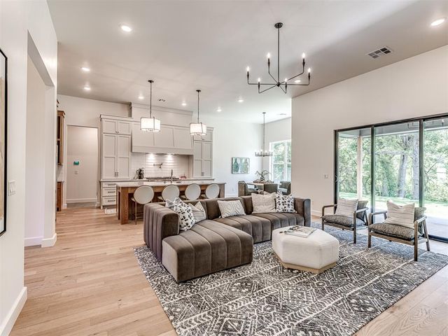 396 Old Creek Road, Edmond, OK 73034