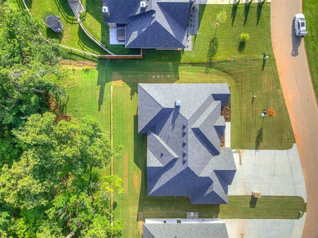 396 Old Creek Road, Edmond, OK 73034