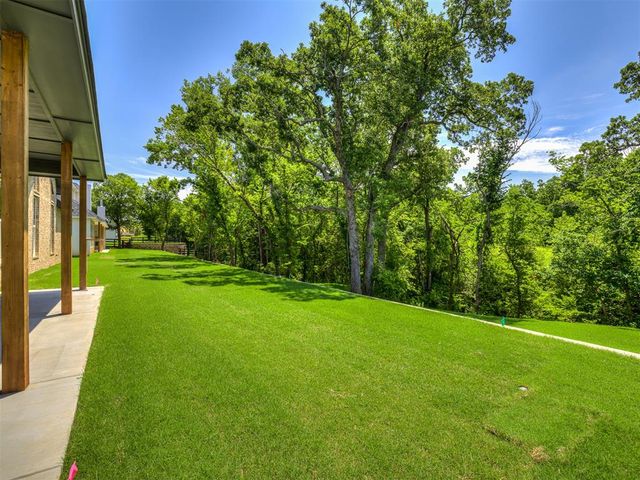396 Old Creek Road, Edmond, OK 73034